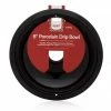 Thing Cooktop & Range Parts Universal Electric Range 8-in Drip Pan (Black/Porcelain) 1 Thing Cooktop & Range Parts Universal Electric Range 8-in Drip Pan (Black/Porcelain) -Bosch Sell 00266199