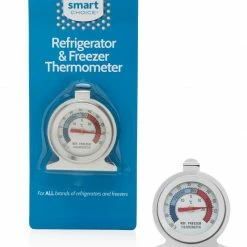 Frigidaire Refrigerator Parts Refrigerator/Freezer Thermometer