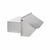 Broan Range Hood Parts Universal Wall Cap (Aluminum)
