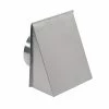 Broan Range Hood Parts Universal Wall Cap (Aluminum) -Bosch Sell 00269245