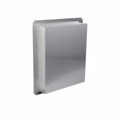 Broan Range Hood Parts Universal Blower (Aluminum)