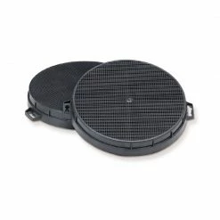 Broan Range Hood Parts Duct-Free Undercabinet Range Hood Air Filter (Charcoal)