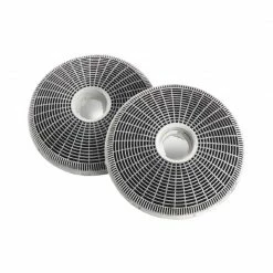 Broan Range Hood Parts Duct-Free Universal Air Filter (Charcoal)