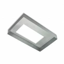 Broan Range Hood Parts Undercabinet Range Hood Box Liner (Aluminum)