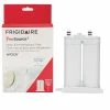 Frigidaire Refrigerator Water Filters PureSource 6-Month Push-In Refrigerator Water Filter -Bosch Sell 00411840