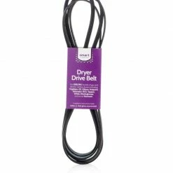 Smart Choice Dryer Parts Smart Choice Dryer Belt (Black)