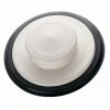 InSinkErator Garbage Disposal Parts & Tools Sink Stopper 3.25-in Biscuit Steel Garbage Disposal Stopper