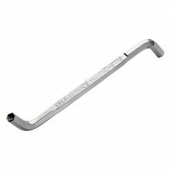 InSinkErator Garbage Disposal Parts & Tools Jam-Buster 0.25-in Stainless Steel Steel Garbage Disposal Wrench