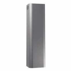 Broan Range Hood Parts Wall-mounted Range Hood Flue Extension (Stainless Steel)