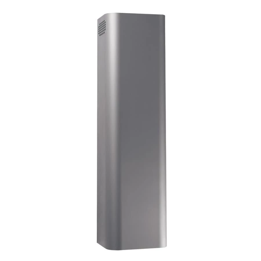 Broan Range Hood Parts Wall-mounted Range Hood Flue Extension (Stainless Steel) 3 Broan Range Hood Parts Wall-mounted Range Hood Flue Extension (Stainless Steel)