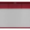 Laundry 1-2-3 Washer Parts Laundry Work Surface (Cranberry Red) -Bosch Sell 00487636