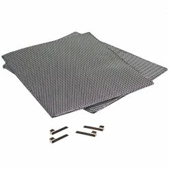 Bosch Range Hood Parts Air Filter (Gray)
