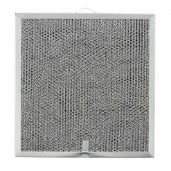 Broan Range Hood Parts Duct-Free Air Filter (Charcoal)