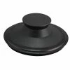 Keeney Garbage Disposal Parts & Tools 3.25-in Black Plastic Garbage Disposal Stopper -Bosch Sell 00537236
