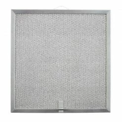 Broan Range Hood Parts Air Filter (Aluminum)