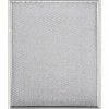 Broan Range Hood Parts Duct-Free Undercabinet Range Hood Air Filter (Aluminum)