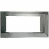 Broan Range Hood Parts Duct-Free Wall-mounted Range Hood Liner (Aluminum)