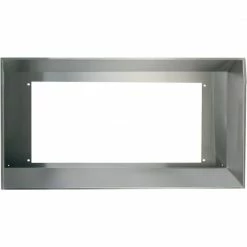 Broan Range Hood Parts Duct-Free Wall-mounted Range Hood Liner (Aluminum)
