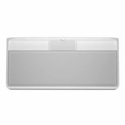 Whirlpool Washer Parts Laundry Work Surface (White)