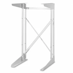 Whirlpool Washer Parts Laundry Stacking Kit (White)