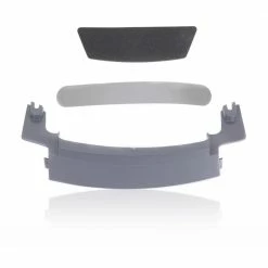 Whirlpool Dryer Parts Dryer Door Reversal Kit (Gray)