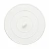 Keeney Garbage Disposal Parts & Tools 4.95-in White Rubber Garbage Disposal Stopper -Bosch Sell 00688892