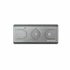 Broan Range Hood Parts Undercabinet Range Hood Remote Control (Stainless Steel) 2 Broan Range Hood Parts Undercabinet Range Hood Remote Control (Stainless Steel) -Bosch Sell 00709699