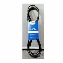 Smart Choice Dryer Parts Smart Choice Dryer Belt (Black)