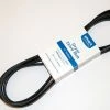 Smart Choice Dryer Parts Smart Choice Dryer Belt (Black) 2 Smart Choice Dryer Parts Smart Choice Dryer Belt (Black) -Bosch Sell 00779091