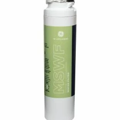 GE Refrigerator Water Filters 6-Month Twist-In Refrigerator Water Filter