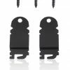 Whirlpool Dishwasher Parts Universal Dishwasher Mounting Bracket (Side Mount)