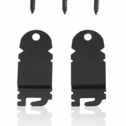 Whirlpool Dishwasher Parts Universal Dishwasher Mounting Bracket (Side Mount)