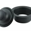 Keeney Garbage Disposal Parts & Tools 4.5-in Black Steel Garbage Disposal Stopper