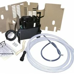 Whirlpool Ice Maker Parts Built-in Ice Maker Water Pump