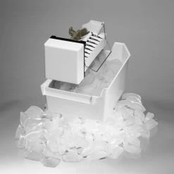 Whirlpool Refrigerator Parts Ice Maker Kit