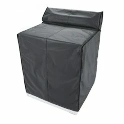 Whirlpool Washer Parts Washer/Dryer Cover (Gray)