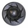 Danco Garbage Disposal Parts & Tools 4-in Black Plastic Garbage Disposal Stopper -Bosch Sell 02900010