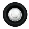 Danco Garbage Disposal Parts & Tools 4.125-in Black, Chrome Rubber Garbage Disposal Stopper -Bosch Sell 02900012