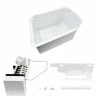 Frigidaire Refrigerator Parts Counter Depth French Door Bottom Mount Ice Maker Kit -Bosch Sell 02963785