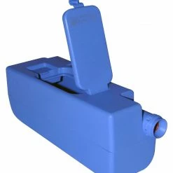 Whirlpool Washer Parts Laundry Detergent Dispensing Cartridge (Blue)
