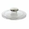 interDesign Garbage Disposal Parts & Tools 3.25-in Clear Plastic Garbage Disposal Stopper