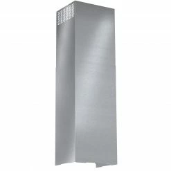 Bosch Range Hood Parts Flue Cover (Stainless Steel)