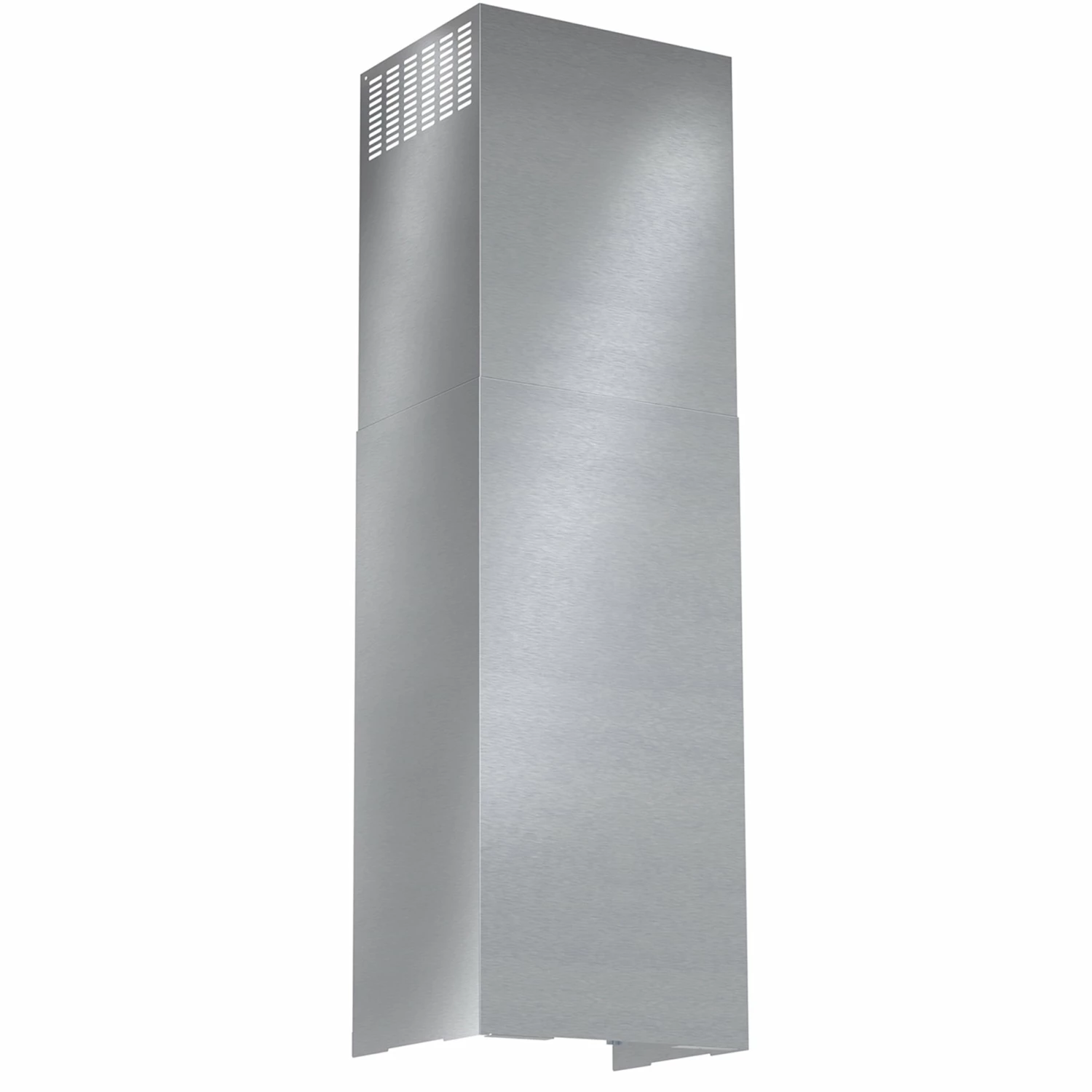 Bosch Range Hood Parts Flue Cover (Stainless Steel) 3 Bosch Range Hood Parts Flue Cover (Stainless Steel)