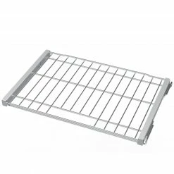 Bosch Wall Oven Parts 30-in Wall Oven Extension Rack (Stainless Steel)