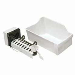 Frigidaire Refrigerator Parts EZ Icemaker Kit IMEZC00