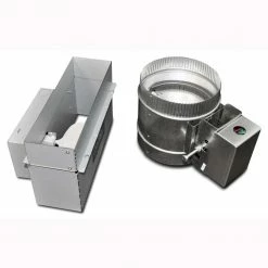 Whirlpool Range Hood Parts Universal End Cap