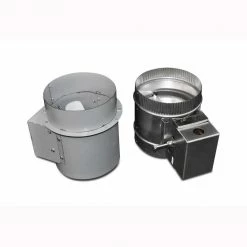 Whirlpool Range Hood Parts Universal Wall Cap