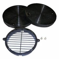 Whirlpool Range Hood Parts Universal Recirculation Kit