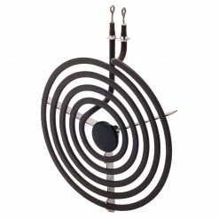 Thing Cooktop & Range Parts Universal Electric Range 8-in Heating Element (Black) 5 Thing Cooktop & Range Parts Universal Electric Range 8-in Heating Element (Black) -Bosch Sell 04386471