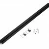 Whirlpool Cooktop & Range Parts Universal Gas and Electric Range Filler Trim Kit (Black) 1 Whirlpool Cooktop & Range Parts Universal Gas and Electric Range Filler Trim Kit (Black) -Bosch Sell 04715539